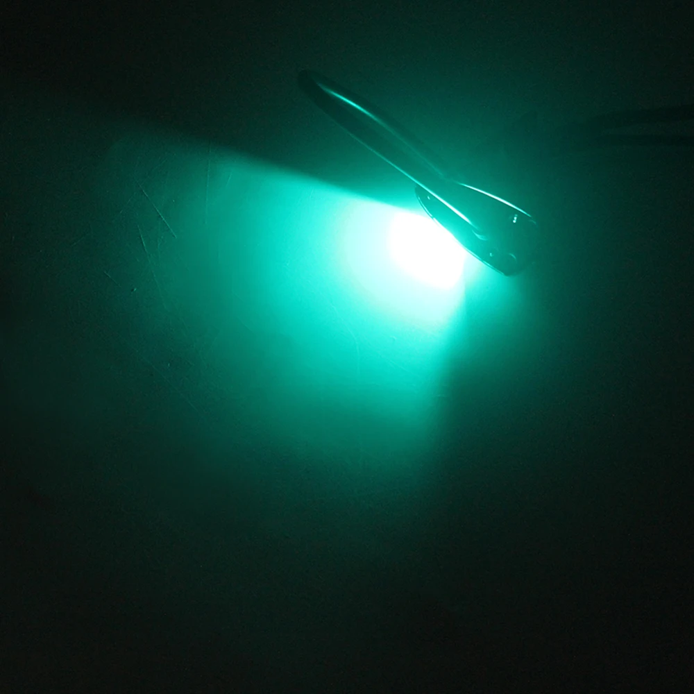 12V Stainless Steel Marine Yacht Boat LED Navigation Light Red Green Port Light Starboard Light