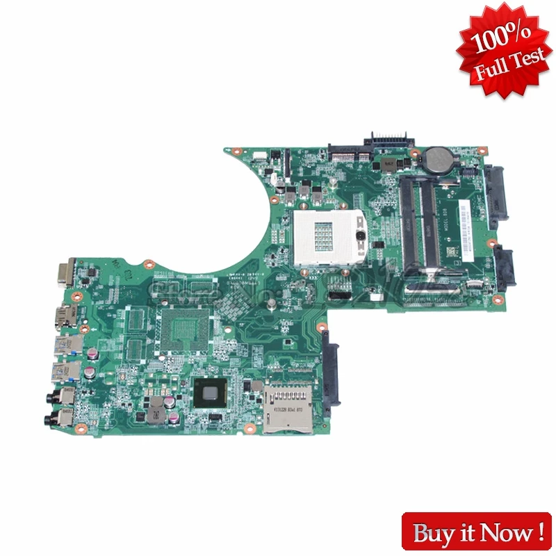 Материнская плата NOKOTION для ноутбука Toshiba Satellite P70 P75 DA0BDBMB8F0 A000241250 материнская HM86