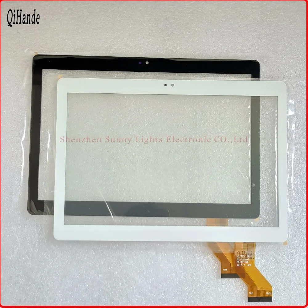Сенсорный экран 1 шт./лот для ONGPAD K107 Y900 T900 BK109 K900 MTK8752 Восьмиядерный 10 дюйма 4G FDD