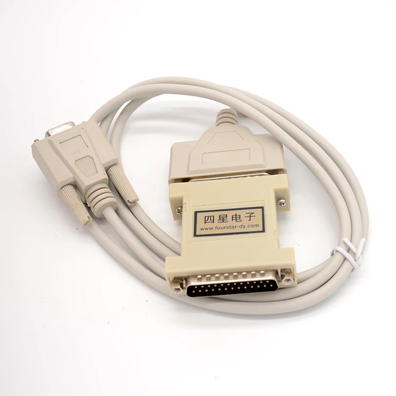 RS232/TTY(20мА контур тока) конвертер полный дуплекс Максимальная скорость 9600bps без источника питания