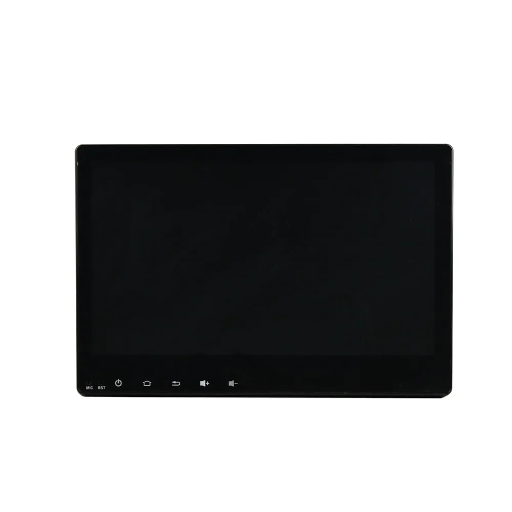 ROM 64G Android 9.0 For Honda VEZEL / HR-V 2014-2017 Octa Core PX5 Car DVD Multimedia GPS Navigation Auto radio dvd player | Автомобили и