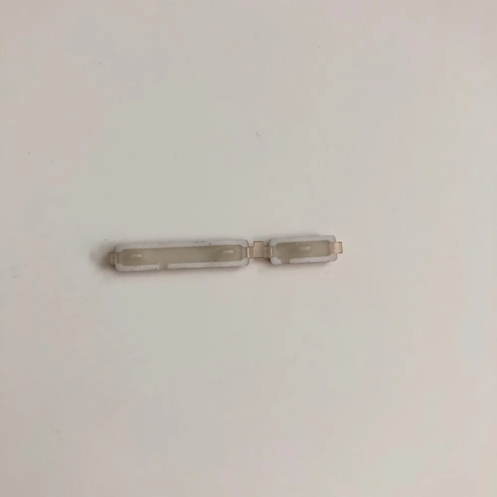 Новая кнопка увеличения/уменьшения громкости + Кнопка питания для Ulefone Armor X MT6739 Quad