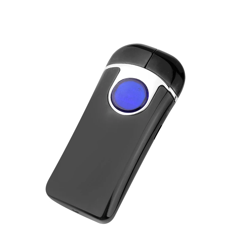 Новая электронная прикуриватель Bat лучшая USB-зажигалка с двойной дугой USB-гаджет