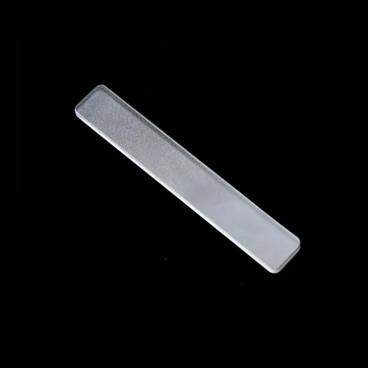 NOQ Nail Buffer Art Nano Polishing Nails Files Sticker Bright Glass Bar Grinde Tools | Красота и здоровье