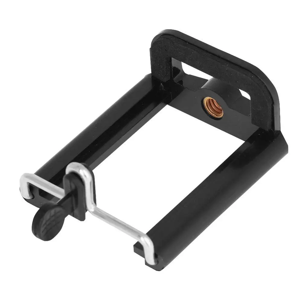 Универсальный держатель для мобильного телефона с креплением адаптер