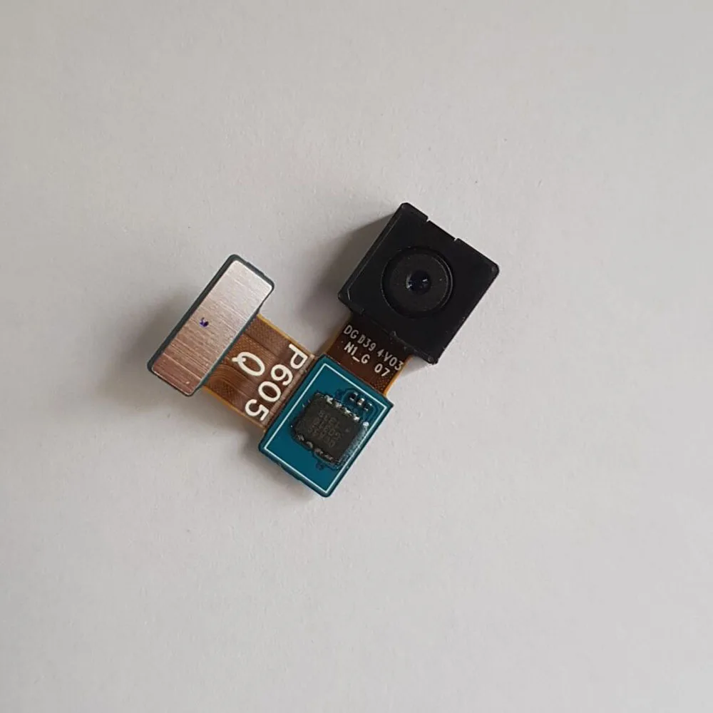 

Модуль задней камеры для Samsung Galaxy Note 10,1 SM-P605 P607 P609