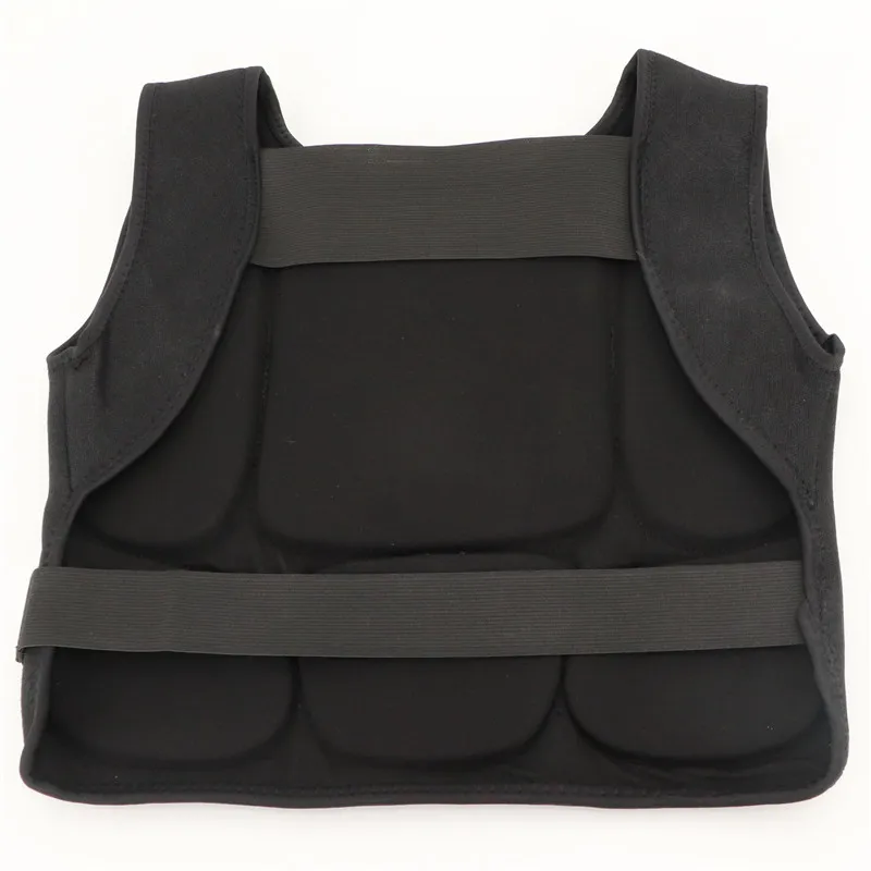 Спортивное защитное оборудование каратэ защита груди взрослый ребенок