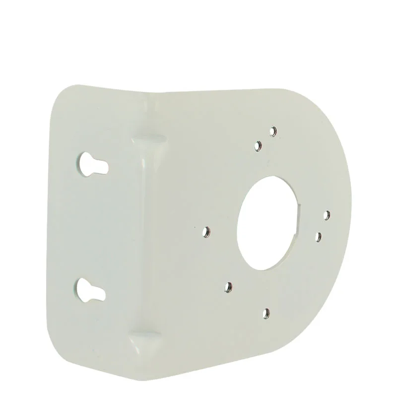 

MOOL Silver Metal Wall Ceiling Mount Bracket for Security CCTV Dome Camera