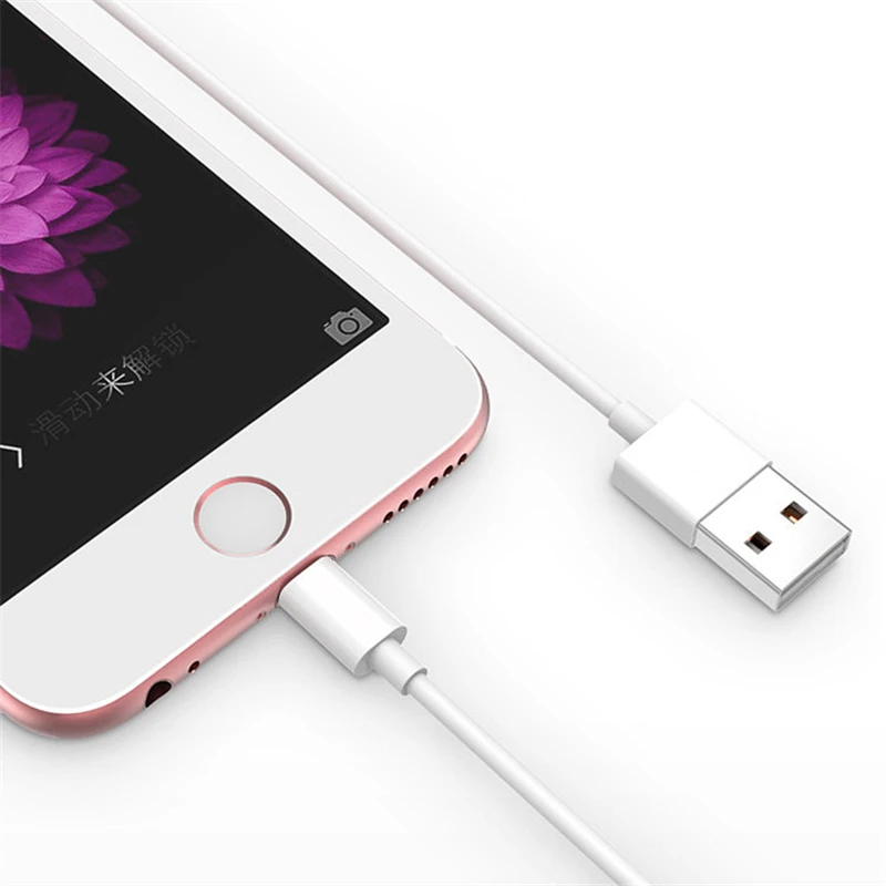 Лидер продаж USB Зарядное устройство для Apple iPhone 7 Plus 6 S 5 5S 5C SE iPad 4 Air 2 mini 3 Pro