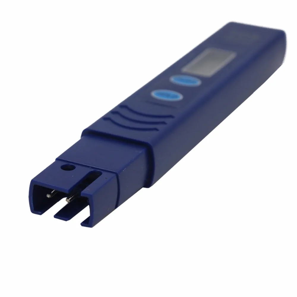 Точный тест качества воды er, TDS метр 0-9990 ppm, идеальный тест воды для питьевой воды, аквариума скидка 20