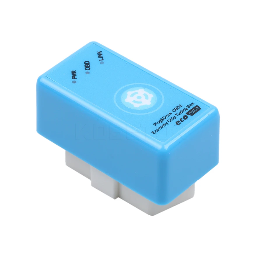 2017 автомобильный диагностический инструмент OBD2 супер чип тюнинг коробка для