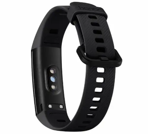 Оригинальный Смарт-браслет Huawei Honor Band 4 цветной сенсорный Amoled дисплей 100% дюйма