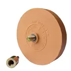 Ластик для рисования, резиновое средство для удаления клея на колесах, наклейки в полоску, двухсторонняя клейкая лента, инструменты для чистки, E24