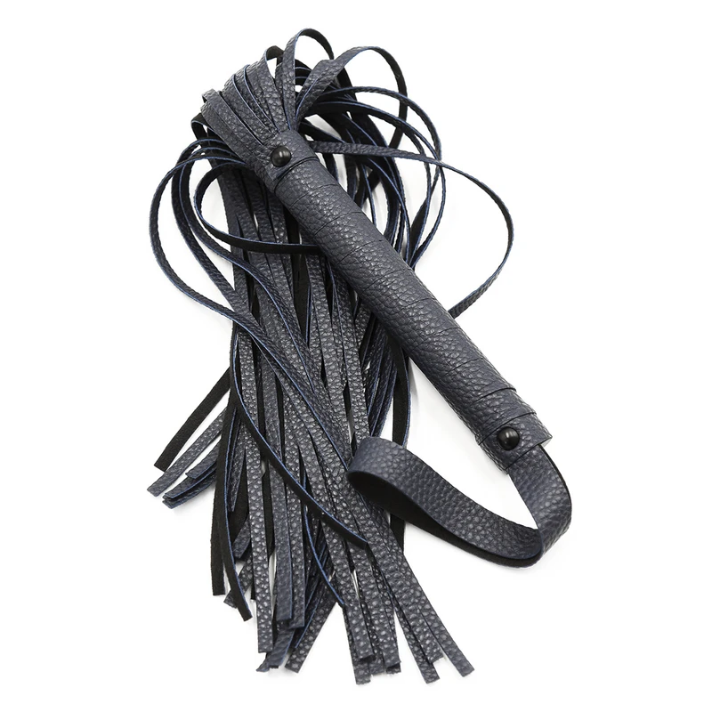 PVC Leather Whip for Sex Sexy Women Tassel Adult Games Toys Couples Black Red Accessories Bdsm Fetish New |