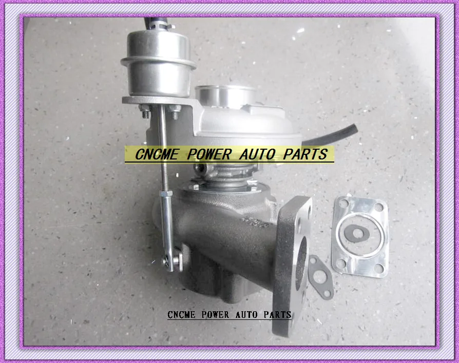 ТУРБО GT2560S 785828 -5002С -0002 2674A807 Для различных строительных двигателей Perkins EPA уровень 3