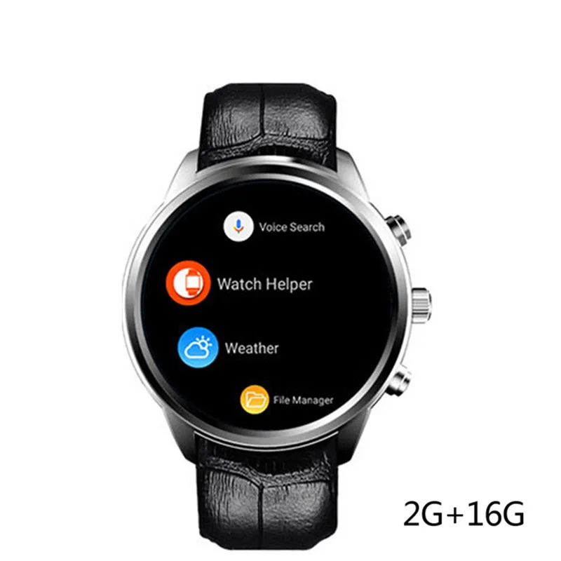 Многофункциональные водонепроницаемые Смарт часы 2018 Android Bluetooth Wifi 5 1 мобильный