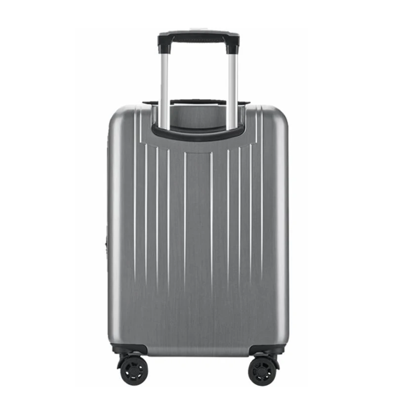 CARRYLOVE 2" дюймовый Спиннер багаж чемодан для путешествия Сумка на колесиках