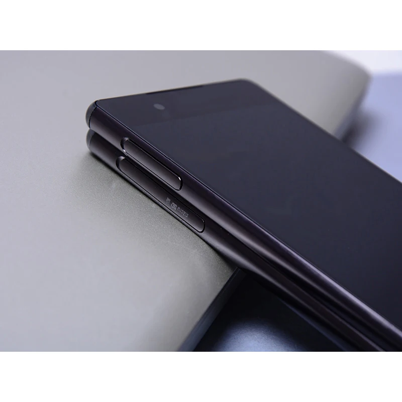 Для Sony Z4 LCD Замена для Xperia Z3 + Plus дисплей E6553 E6533 E5663 ЖК-дисплей кодирующий