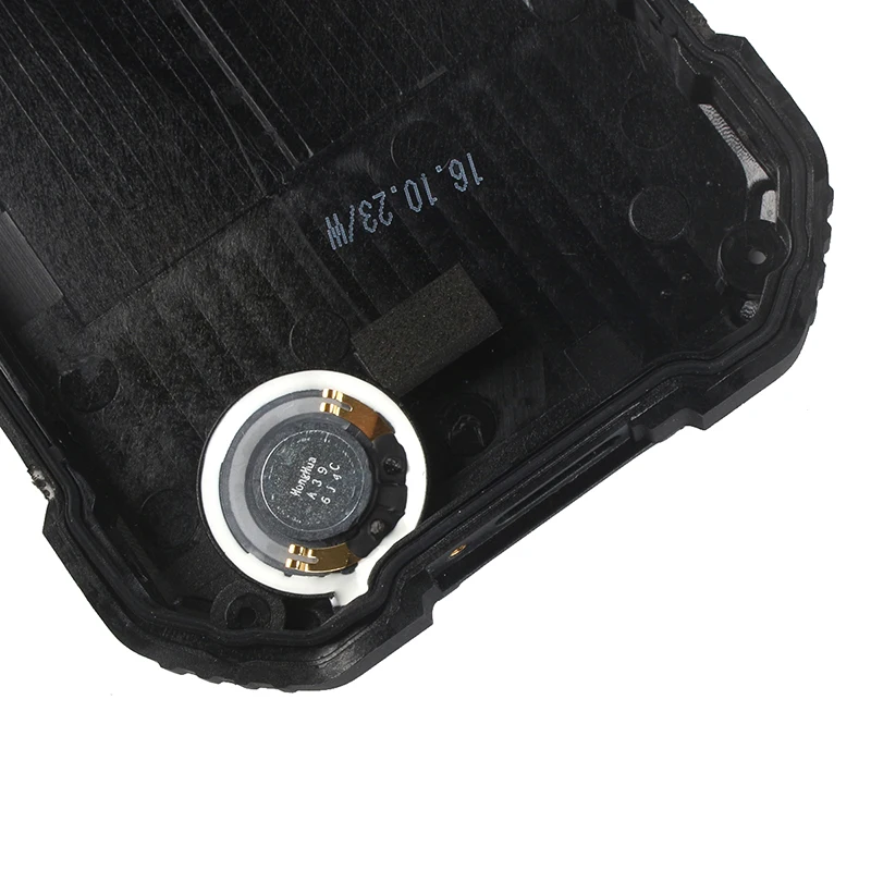 Чехол для аккумулятора remanбор Blackview bv6000 Защитная батарея задняя крышка подходит