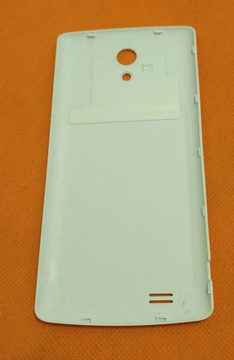 Оригинальный чехол для аккумулятора THL 4000 MTK6582 Quad Core 4 7 дюйма Бесплатная