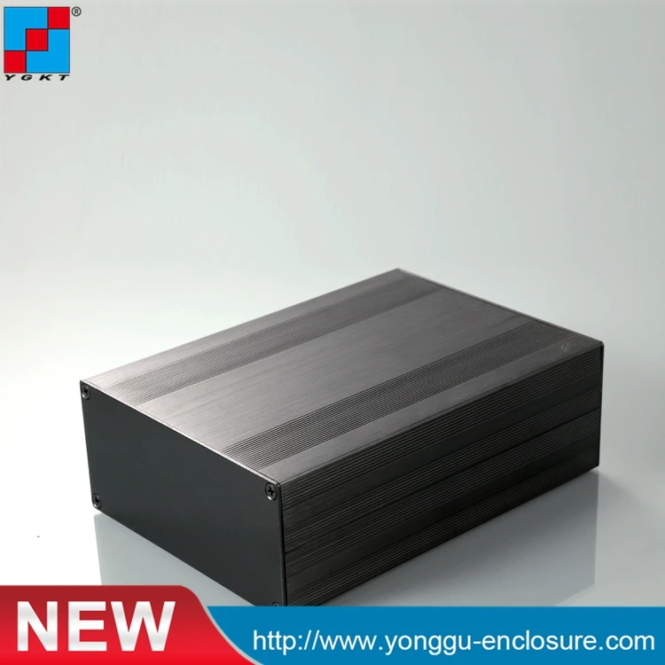 Фонарь 145*68*150/5 7 ''x 2 67'' x 5 9 ''(wxhxl) мм алюминиевый корпус для экструзии
