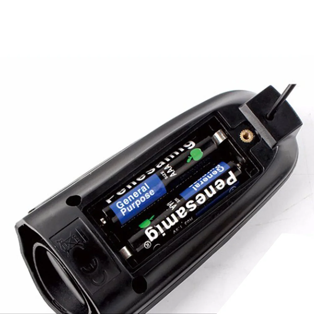 Хит! 5 шт./лот высокое децибелы в соответствии с велосипедным кольцом 110 дБ