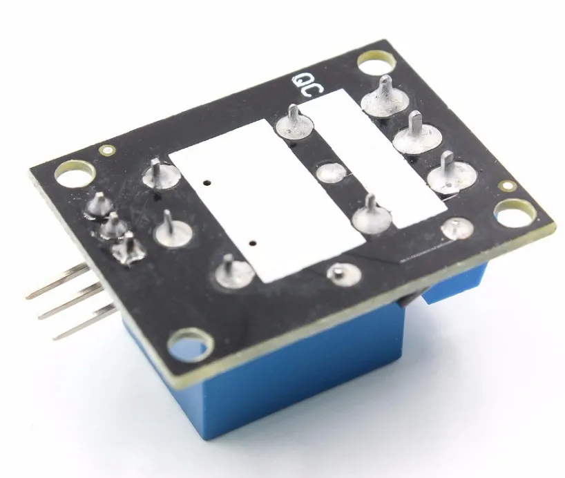 1 шт. KY-019 5 В Один 1-канальный релейный модуль платы щит для PIC AVR DSP ARM Relay |