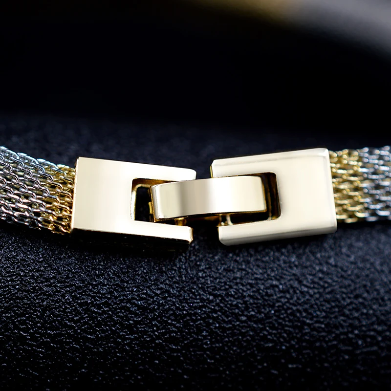 Солнечный ювелирные изделия Винтаж Jewelry 2018 змея цепочка-колье большого размера