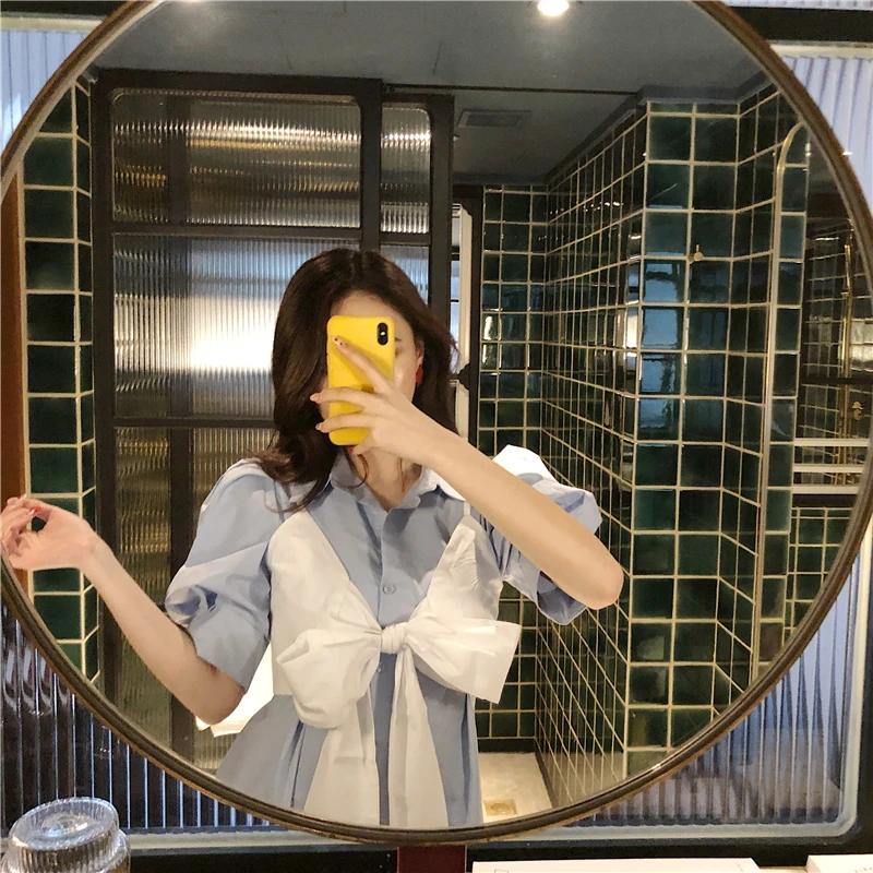 Весенне летнее платье женская одежда 2020 белое плявечерние вечернее корейские