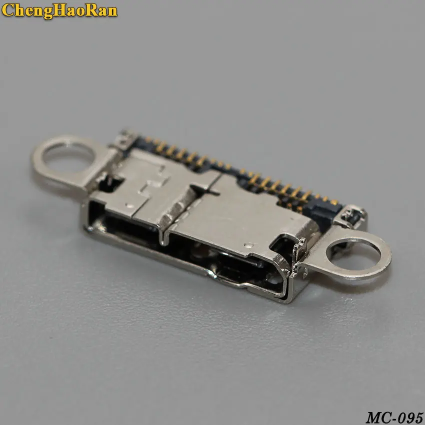 ChengHaoRan для Samsung Galaxy Note 3 N900 N9002 N9005 N900A N900T N900V N900P USB порт зарядки разъем розетка док