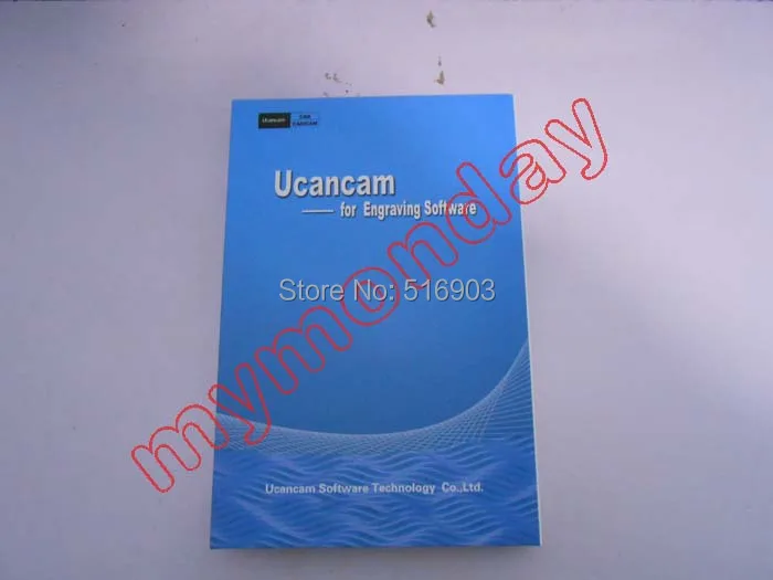 Действительно Ucancam V11 Pro программное обеспечение (профессиональная версия) =