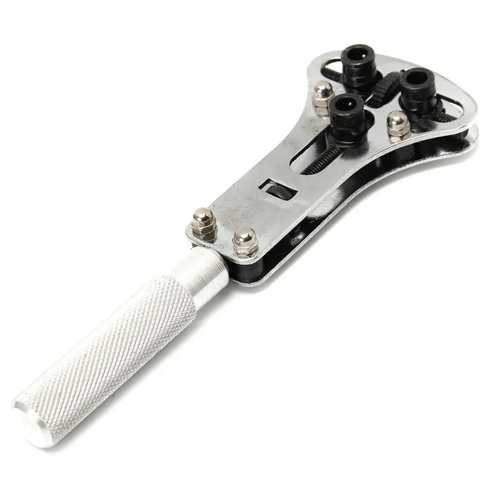 Watch Repair Tool Universal Opener Three Feet Open Bottom Cover Three-jaw | Наручные часы