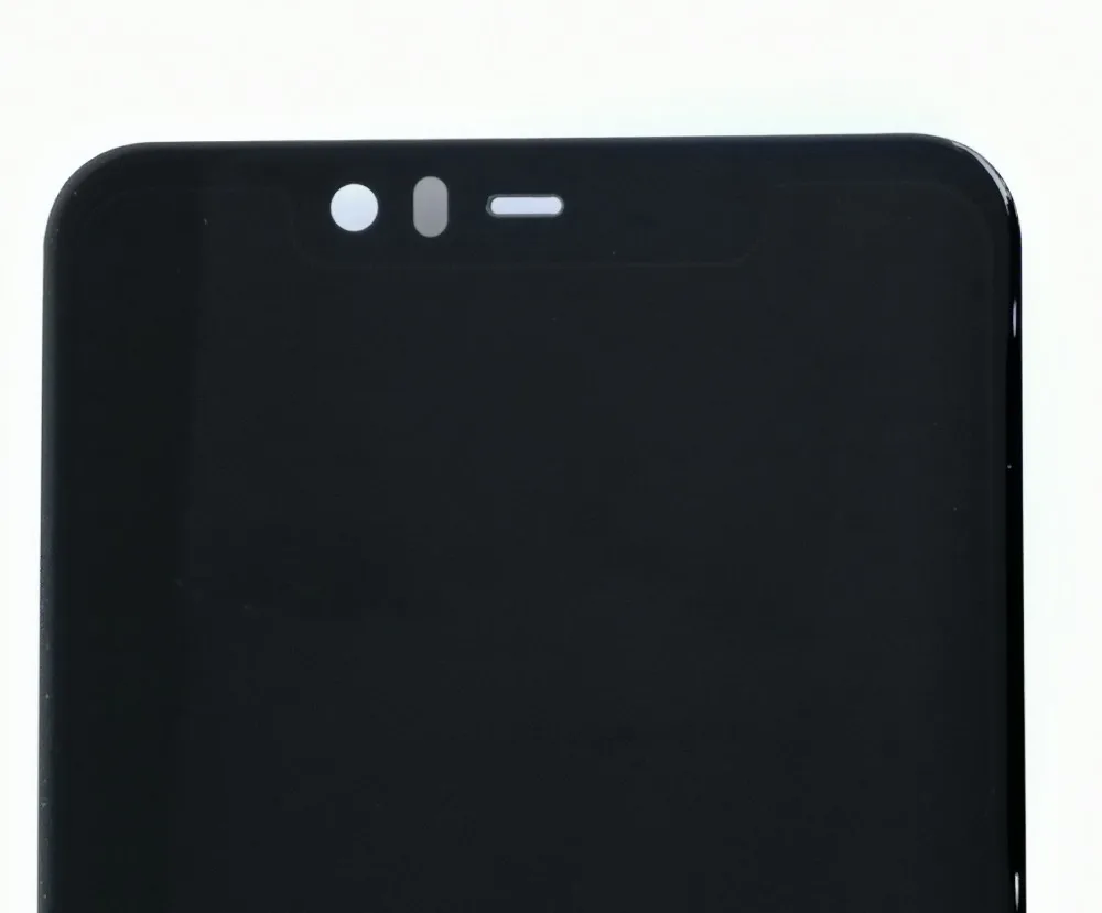 Shyueda Оригинальная Новинка для Nokia 5,1 Plus X5 TA-1102 TA-1105 TA-1108 TA-1109 TA-1112 TA-1120 TA-1199 TA-сенсорный ЖК-дисплей