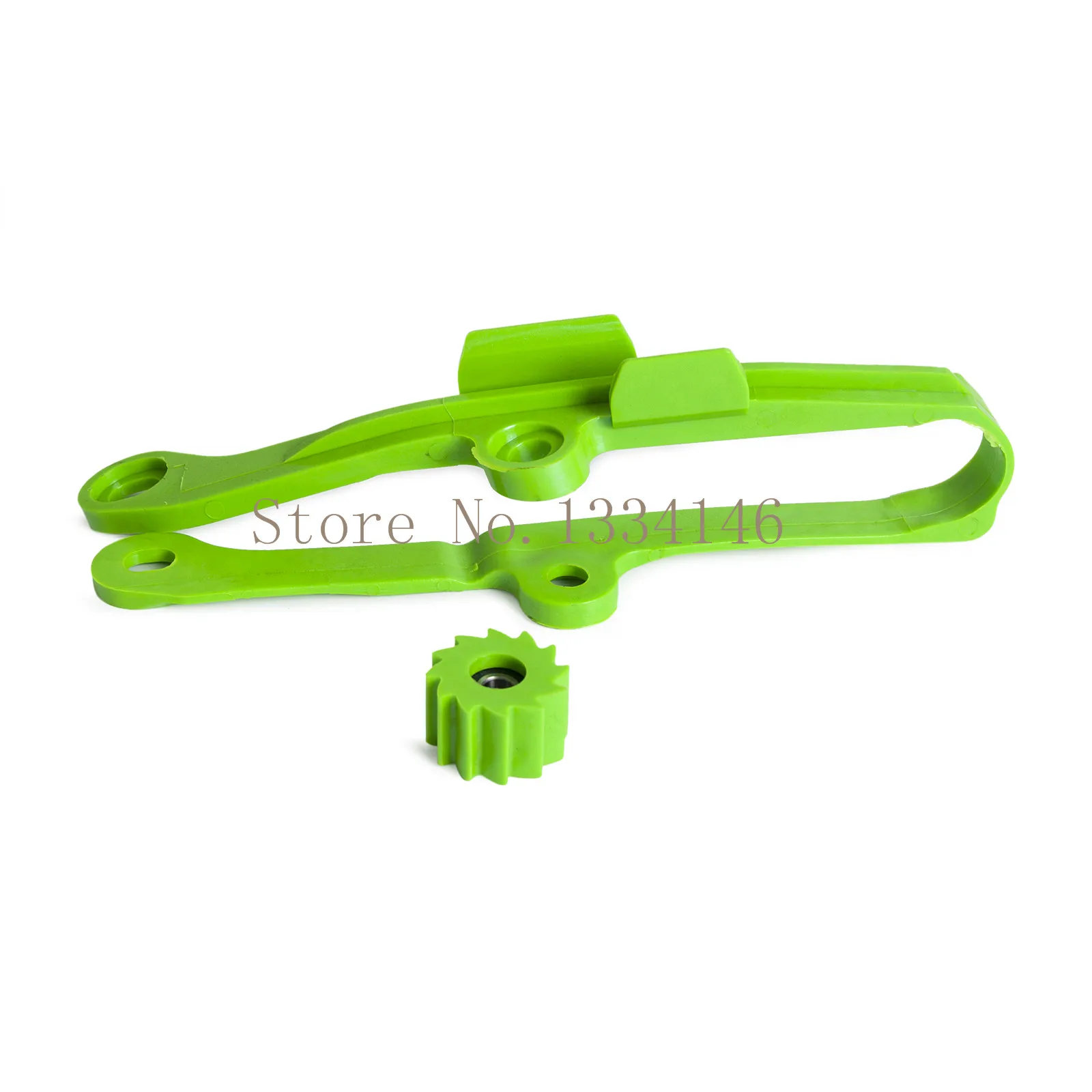 Ползунок цепи NICECNC для Kawasaki KX250F 2006 2016 KX450F 2015 KLX450 2008 2014 KXF KLX 250 450|chain slider|chain kitslider chain |