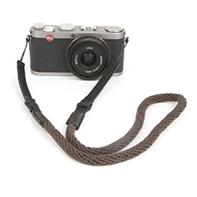 Cam-in CS171 1910-1919 хлопок лента Cowskin камера ремень шеи плеча переноски общий регулируемый ремень 95,5 см длина 1 см диаметр - Цвет: 1913
