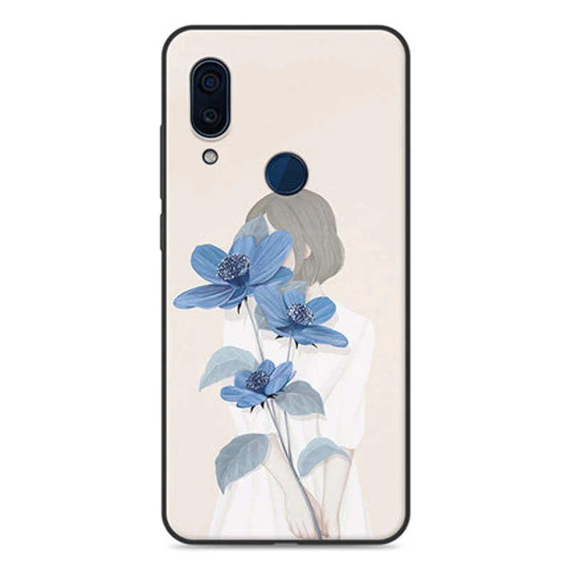 6,2" Fundas для zte AXON 9 PRO Чехол в литературном стиле мягкий чехол для телефона zte AXON9 PRO Чехол A2019 pro защитный чехол