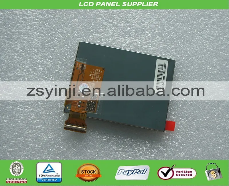 3 5 дюймовая ЖК-панель TD035STEE1 + сенсорный экран новинка | ЖК-модули