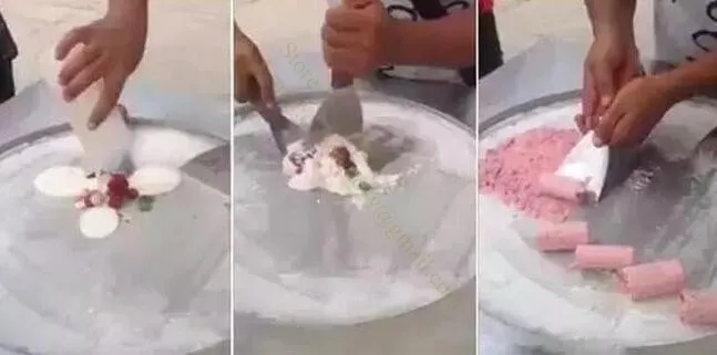 Бесплатная доставка Импортные компрессоры умный контроль температуры плоская