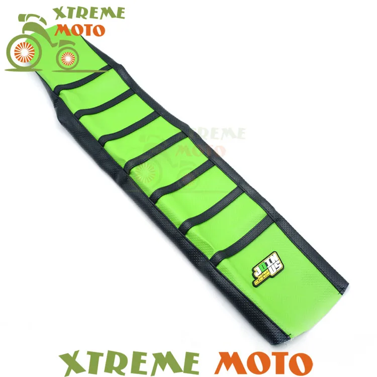 Мягкий чехол для крепления на сиденье Kawasaki KXF250 KX250F 13 14 15 16 мотоциклетный