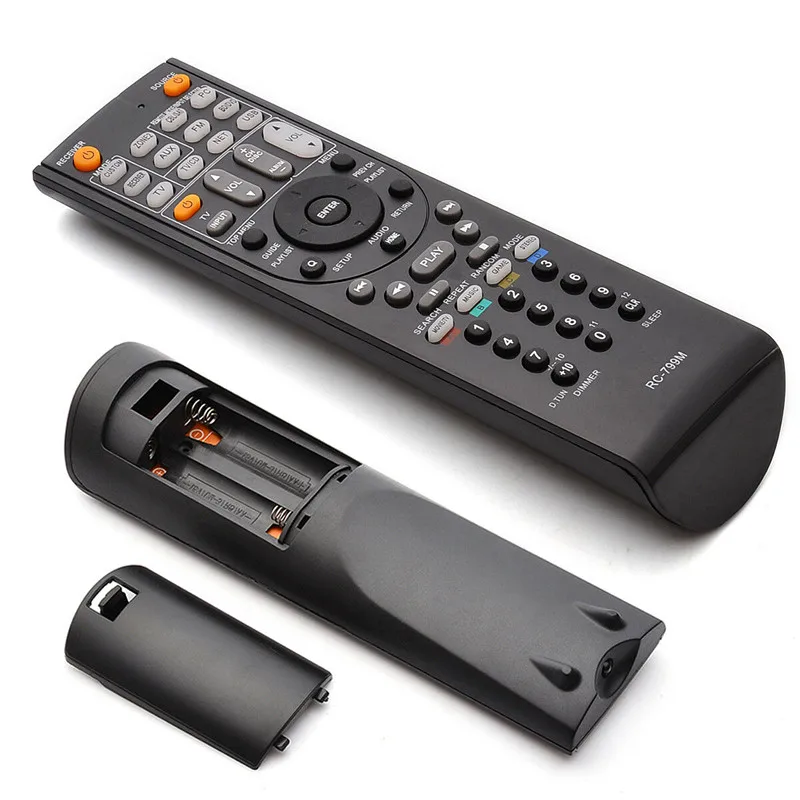 Новый пульт дистанционного управления для onyo HT S3400 R330 R430 A/V AV Приемник|Пульты ДУ| |