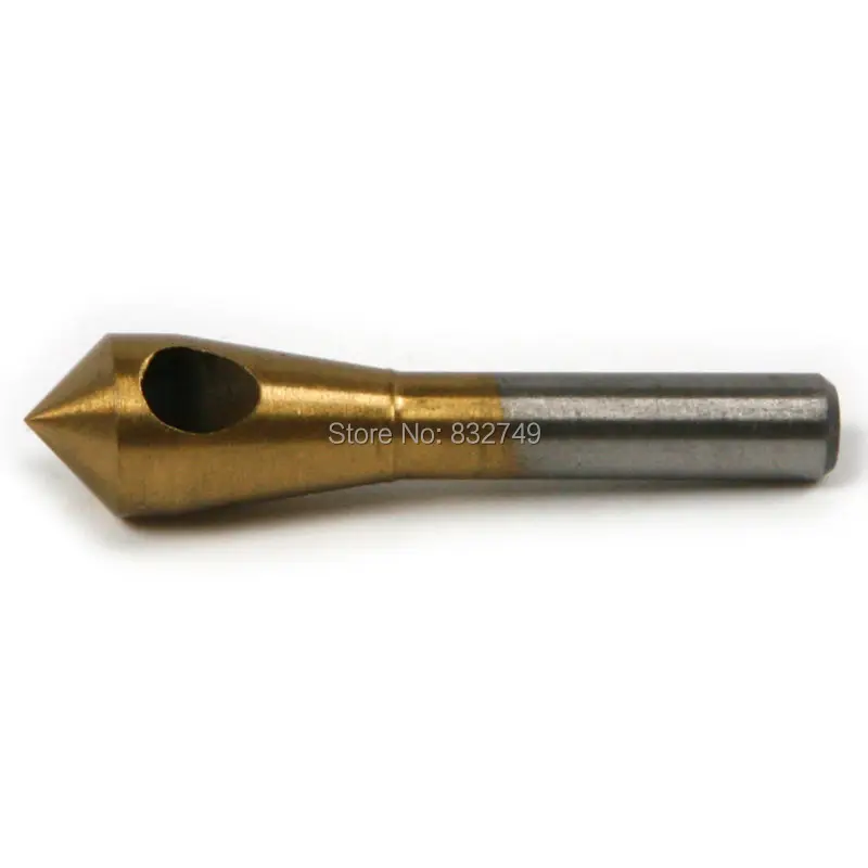 Сверла HSS 1 шт. 6 мм мини сверла наклонное устройство для снятия фаски инструменты