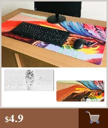 Tapis De Souris игровой лазерный коврик для мыши для мальчиков и девочек, нескользящий тонкий коврик для мыши, свободный размер, трекбол для ноутбука, коврик для мыши, коврики для мыши