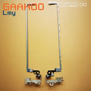 Фирменная новинка, ЖК-петли для ноутбука HP 250 G6 255 G6 TPN-C129 C130 15-BW 15-BS 15T-BR 15T-BS 15Z-BW серии ноутбуков R  L