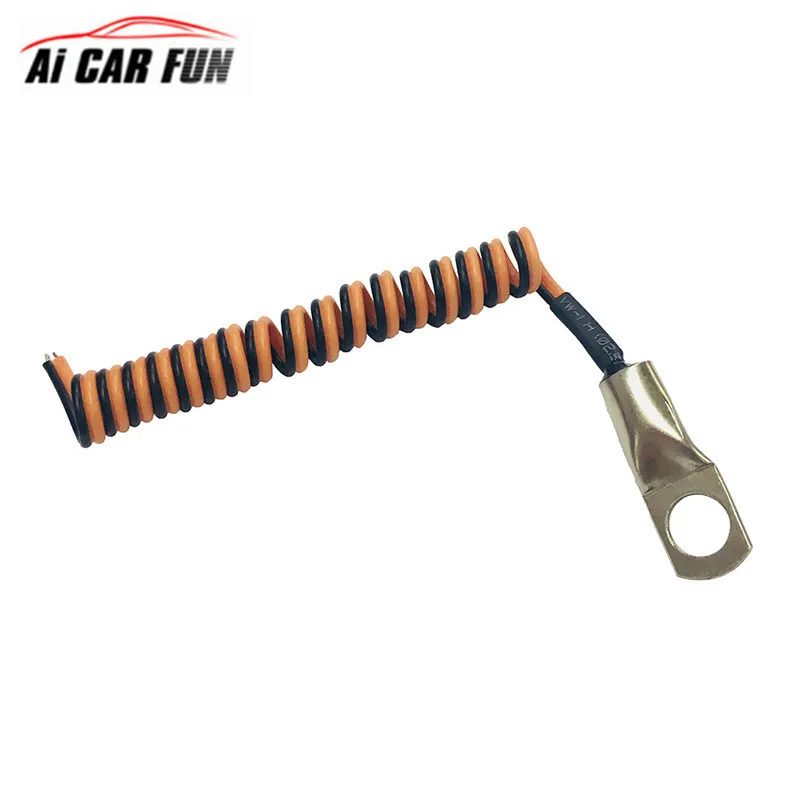 1 шт. Автомобильная сигнализация датчик температуры 2 способа аксессуары для Tomahawk