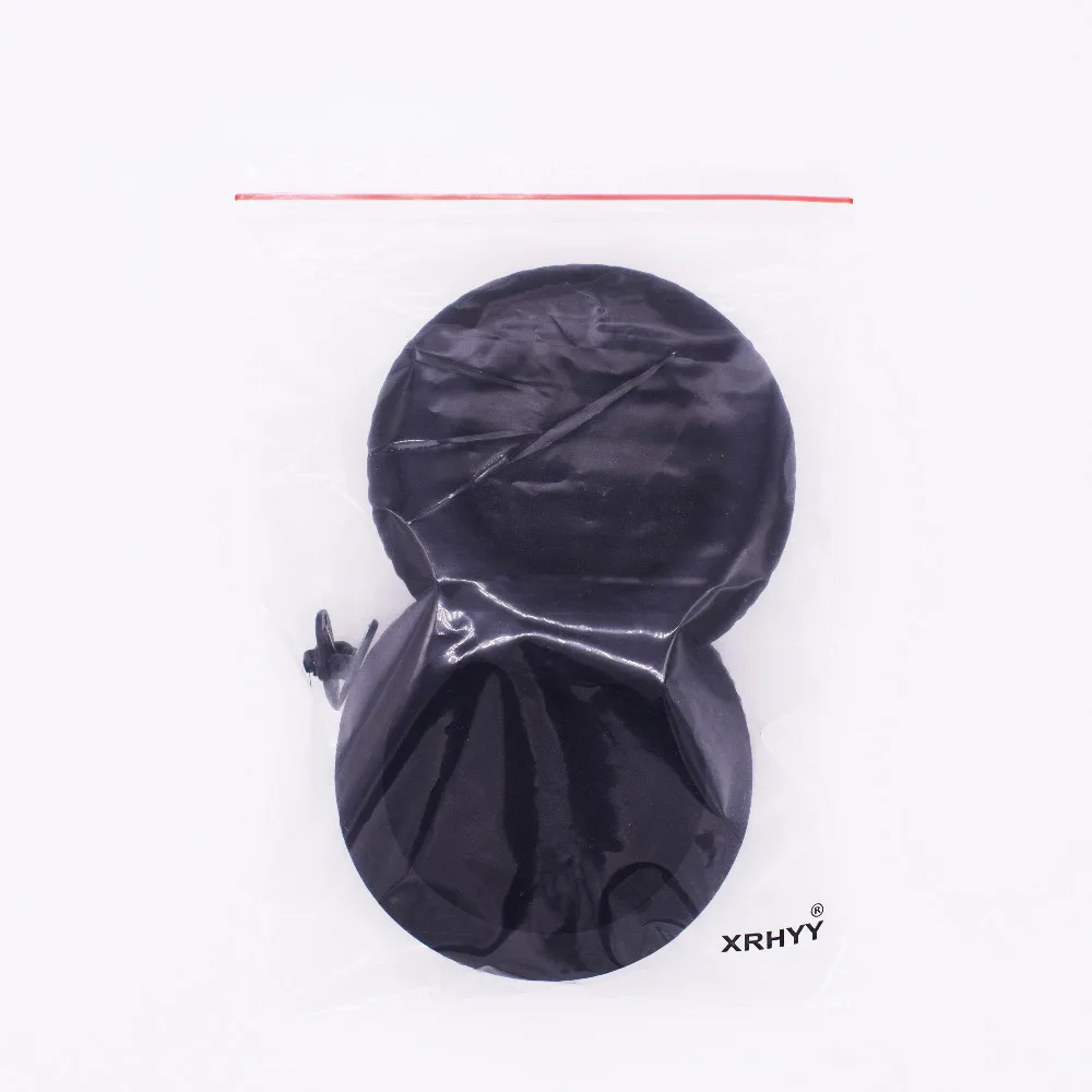 XRHYY Сменные амбушюры для наушников AKG K167 K267 JBL Synchros E50 E50BT S700 S500 | Электроника