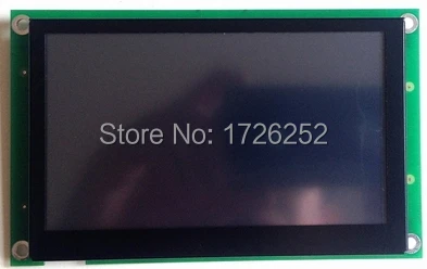 4 3 дюймовый 8PIN TFT LCD модуль с сенсорной панелью 480*272 FPGA Drive IC 1Gb флэш-память |