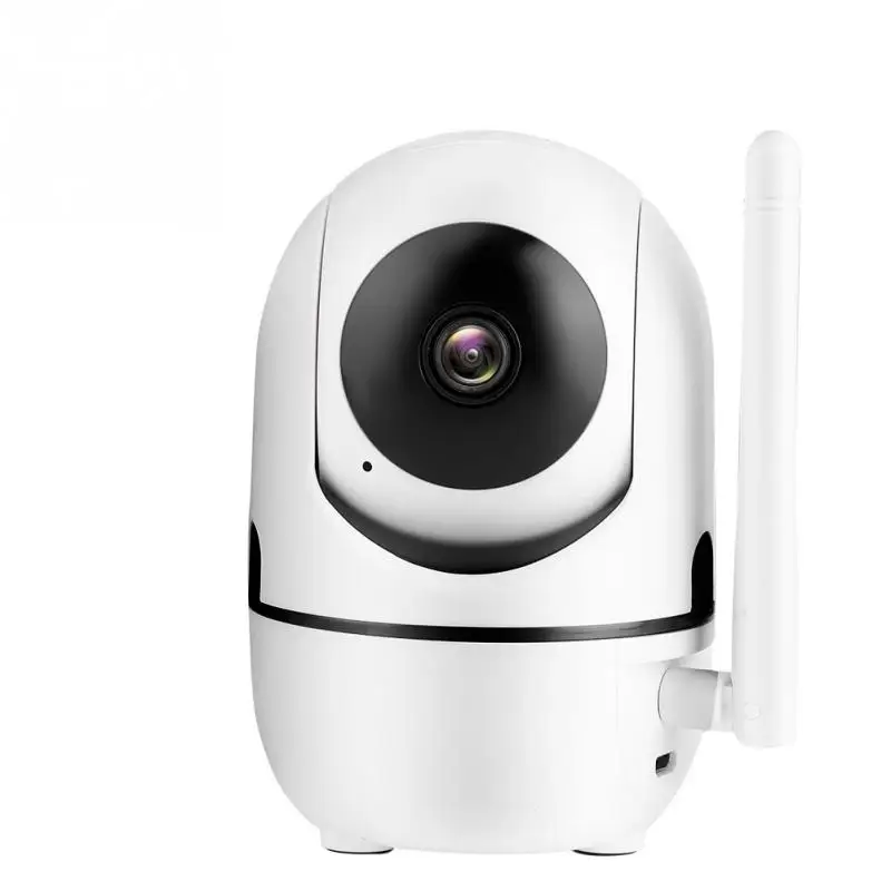 720P 1080 Беспроводной IP камера Wi Fi Камера Видеоняни и радионяни 1.0MP H.264 безопасности