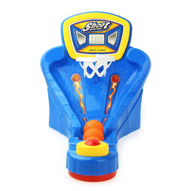 Настольная Портативная Складная мини-игрушка для баскетбола | Игрушки и хобби