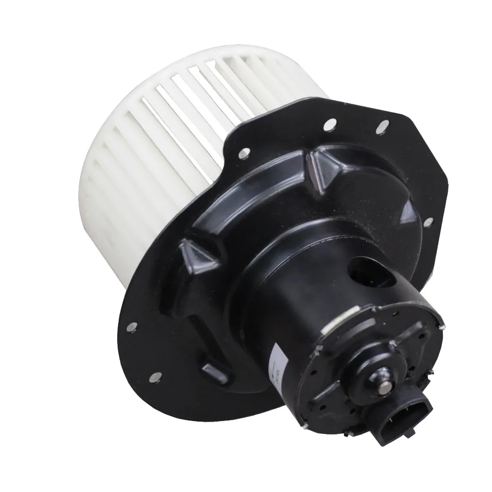 e2c Heater / AC Blower Motor - Front Fits Volvo S60 S80 V70 XC70 XC90 OE# 31320393-7 700186 | Автомобили и мотоциклы