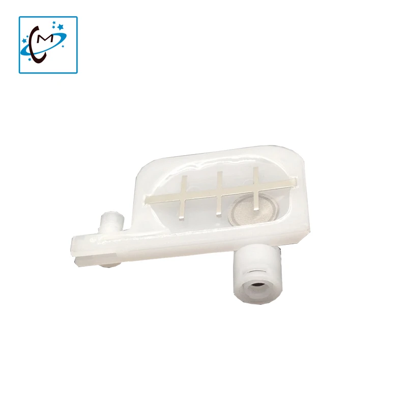 15 шт. маленький чернильный демпфер для принтера Mutoh RJ 8000/8100/900C/1304E DX4|ink damper|small
